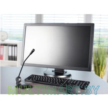 Микрофон Hama CS-461 00139902 картинка 2